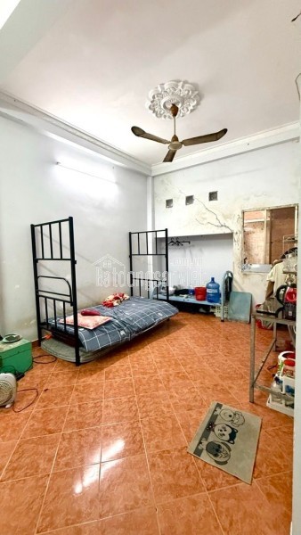 CHỈ 7.95 TỶ (CÒN TL) - 115M2 - PHẠM VĂN ĐỒNG - GẦN SÂN BAY TÂN SƠN NHẤT – 3 TẦNG - 7 PN - ĐANG CHO