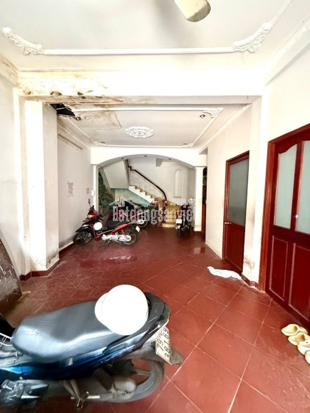 CHỈ 7.95 TỶ (CÒN TL) - 115M2 - PHẠM VĂN ĐỒNG - GẦN SÂN BAY TÂN SƠN NHẤT – 3 TẦNG - 7 PN - ĐANG CHO