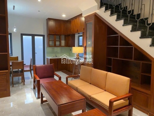 CHÍNH CHỦ 1 ĐỜI - LÔ GÓC 2 MT - XE HƠI NGỦ TRONG NHÀ - NGANG GẦN 5M - NHỈNH 5 TỶ