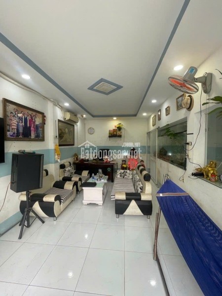 CHÍNH CHỦ 1 ĐỜI - LÔ GÓC 2 MT - XE HƠI NGỦ TRONG NHÀ - NGANG GẦN 5M - NHỈNH 5 TỶ