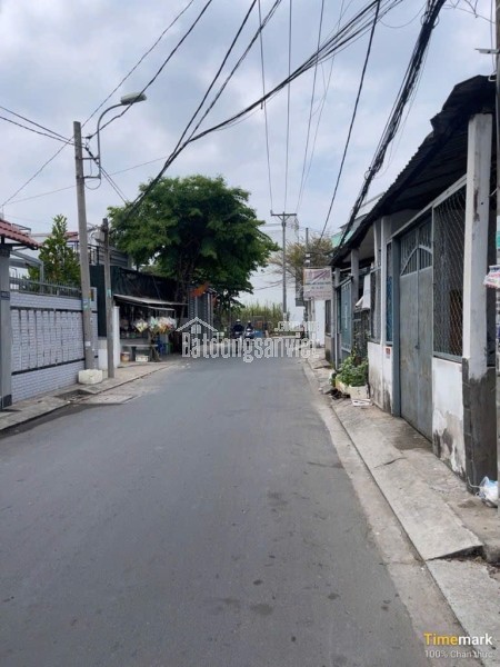CHÍNH CHỦ 1 ĐỜI - LÔ GÓC 2 MT - XE HƠI NGỦ TRONG NHÀ - NGANG GẦN 5M - NHỈNH 5 TỶ