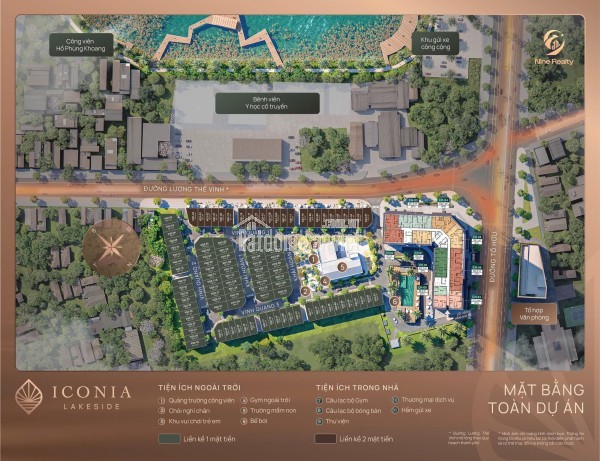 Mở bán căn hộ chung cư cao cấp Mipec Tố Hữu giá trực tiếp CĐT