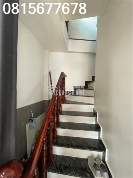 🏡 NHÀ Q7 – NGANG 6.5M – GIÁ TỐT CHỈ 5.X TỶ