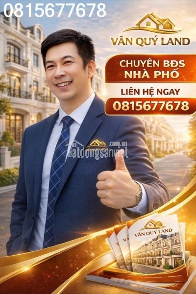 🏡 NHÀ Q7 – NGANG 6.5M – GIÁ TỐT CHỈ 5.X TỶ