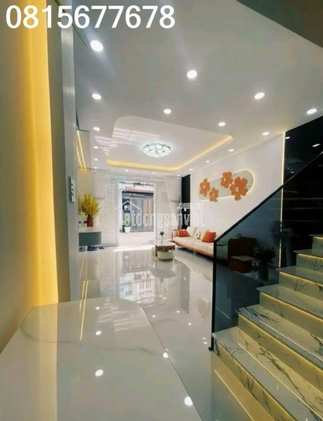 🏡 NHÀ Q7 – NGANG 6.5M – GIÁ TỐT CHỈ 5.X TỶ