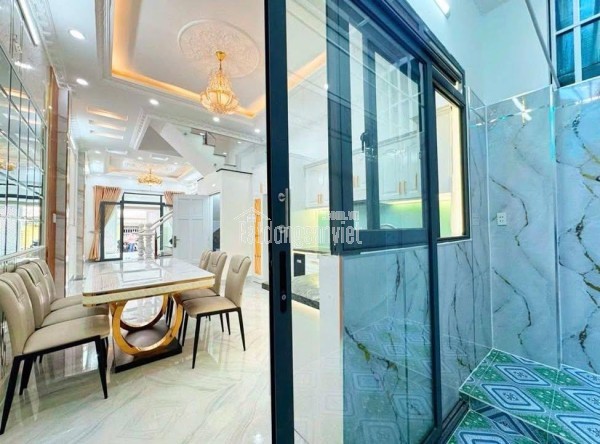 🏡 NHÀ Q7 – NGANG 6.5M – GIÁ TỐT CHỈ 5.X TỶ