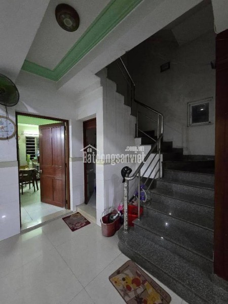 🏡 NHÀ Q7 – NGANG 6.5M – GIÁ TỐT CHỈ 5.X TỶ