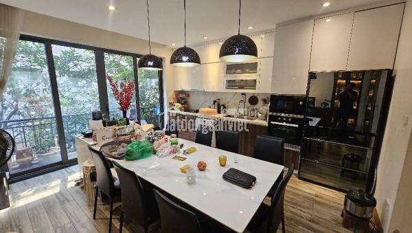 Bán căn hộ chung cư EuroWindows Đông Hội - View trung tâm triển lãm 66m nhỉnh 3 tỷ
9TL)