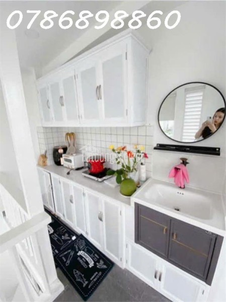 Bán nhà 4 Tầng MT khu Lâm Văn Bền Kd đa ngành nghề sầm uất 6.19 tỷ