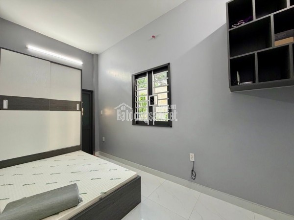 BÁN ĐẤT MẶT TIỀN TẶNG NHÀ - MẶT TIỀN ĐƯỜNG MỸ HUÊ -TRUNG CHÁNH- HÓC MÔN (6x37m) -CHỈ 8,8Tỷ