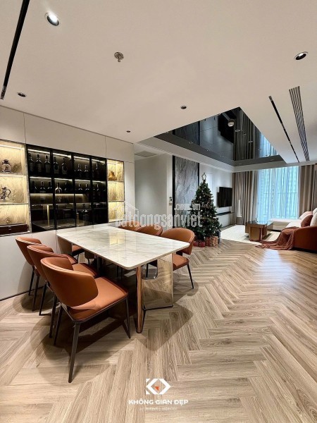 Bán chung cư Bình Minh Garden full Nội thất 105m 3 ngủ nhỉnh 8 tỷ(TL)