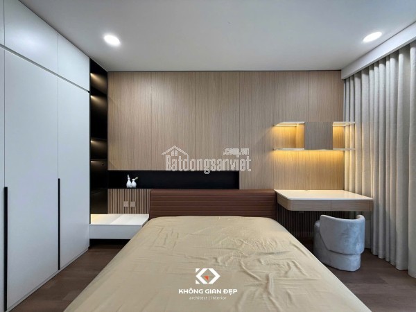 Bán chung cư Bình Minh Garden full Nội thất 105m 3 ngủ nhỉnh 8 tỷ(TL)