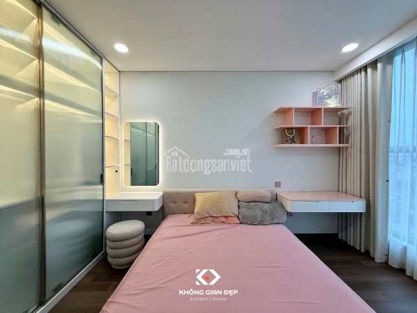 Bán chung cư Bình Minh Garden full Nội thất 105m 3 ngủ nhỉnh 8 tỷ(TL)