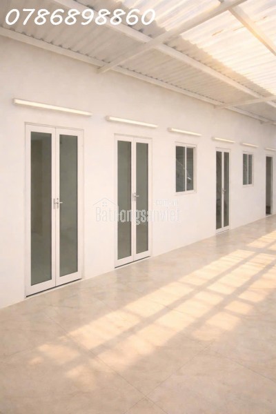 BÁN NHÀ MỚI 1 LẦU HẺM 67 ĐÀO TRÍ GIÁP HOÀNG QUỐC VIỆT  Q7 CHỈ 1.25 TỶ