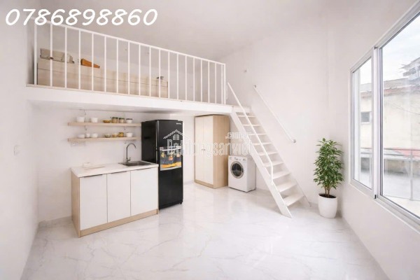 BÁN NHÀ MỚI 1 LẦU HẺM 67 ĐÀO TRÍ GIÁP HOÀNG QUỐC VIỆT  Q7 CHỈ 1.25 TỶ