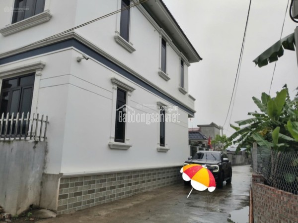 Chỉ 690tr có ngay đất xã Quỳnh Phụ - Gần chợ, Cty Sao Vàng, TT Quỳnh Côi cũ, đường ô tô