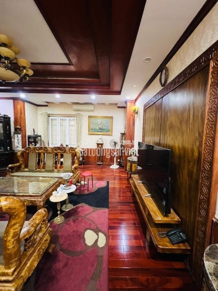 CẦN BÁN NHÀ PHỐ HUỲNH THÚC KHÁNG -72 M2 - 7 TẦNG - MT 16M - GIÁ 56 TỶ