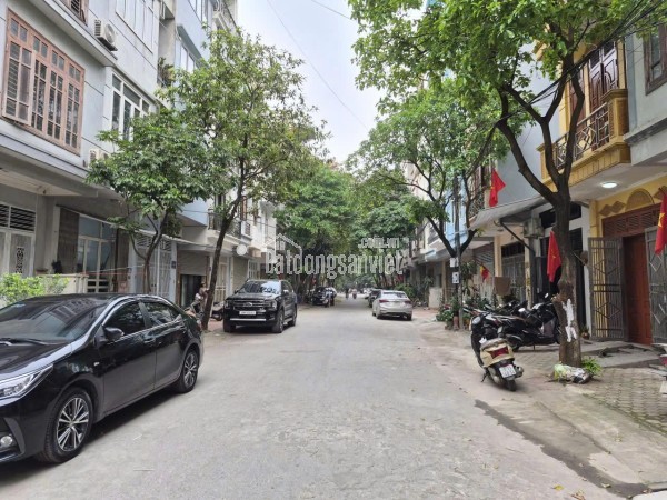 CHÍNH CHỦ CẦN BÁN GẤP NHÀ LIỀN KỀ KĐT NGÔ THÌ NHẬM – HÀ ĐÔNG HÀ NỘI