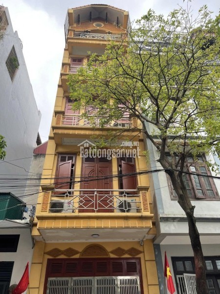 CHÍNH CHỦ CẦN BÁN GẤP NHÀ LIỀN KỀ KĐT NGÔ THÌ NHẬM – HÀ ĐÔNG HÀ NỘI