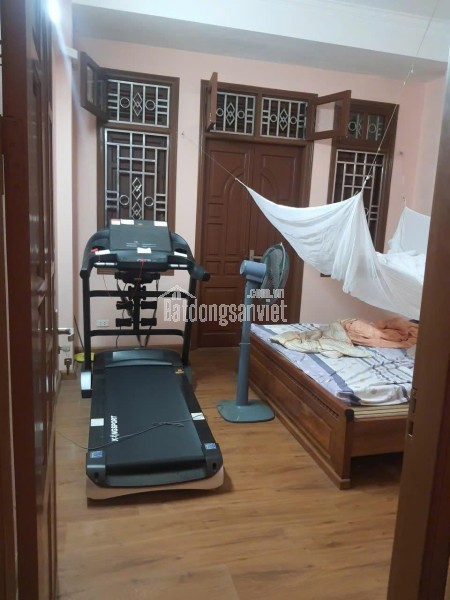 CHÍNH CHỦ CẦN BÁN GẤP NHÀ LIỀN KỀ KĐT NGÔ THÌ NHẬM – HÀ ĐÔNG HÀ NỘI