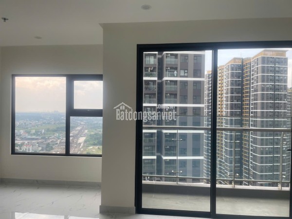 CĂN HỘ GÓC 2PN+ – KHU GLORY HEIGHT – VINHOMES GRAND PARK