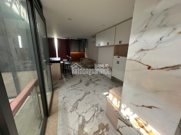 CHO THUÊ VĂN PHÒNG GIÁ CHỈ 10 TRIỆU/THÁNG, KĐT VẠN PHÚC