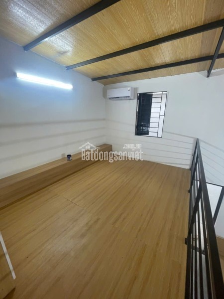Chính chủ cần thanh khoản gấp bán nhà dòng tiền Nguyễn Văn Cừ  thu nhập sẵn 18 triệu/tháng