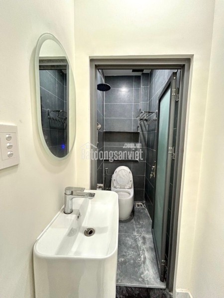 NHÀ ĐẸP NHỎ XINH – Ở NGAY – GIÁ TỐT CHỈ 4.5 TỶ