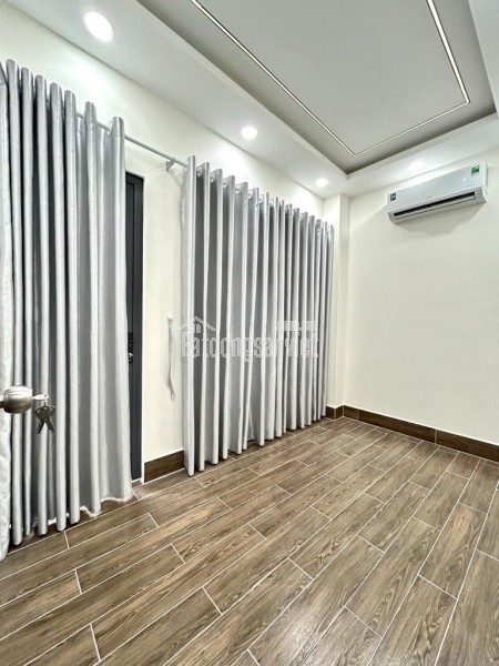 NHÀ ĐẸP NHỎ XINH – Ở NGAY – GIÁ TỐT CHỈ 4.5 TỶ