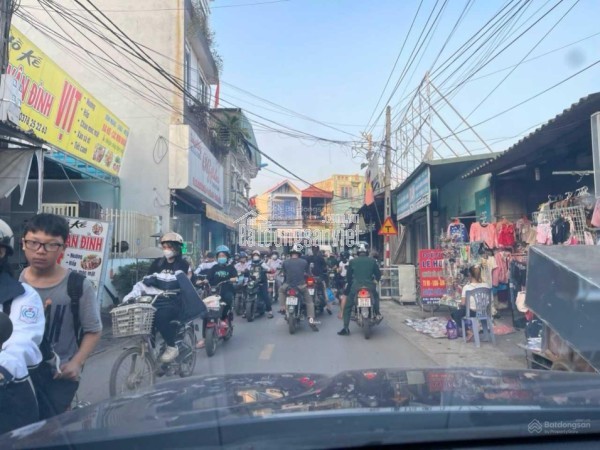 Bán đất Hoà Lạc gần Đại Học Quốc Gia Hà Nội vốn 1.980 tỷ, 0968 274 096