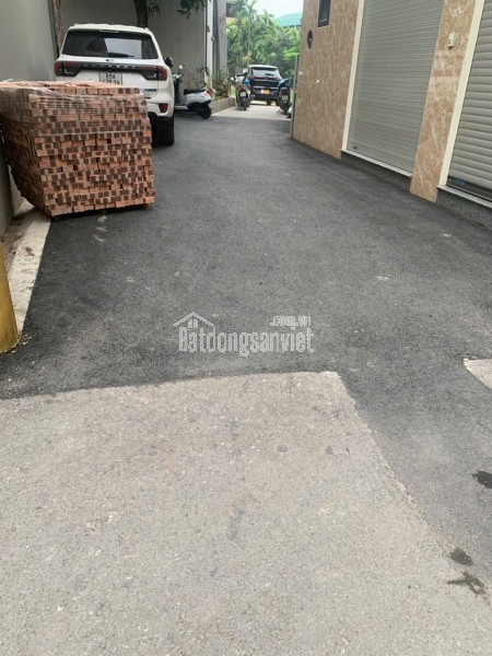 Bán đất trung tâm TRUÂ QUỲ  hàng hiếm còn sót lại 44m giá nhỉnh 5 tỷ