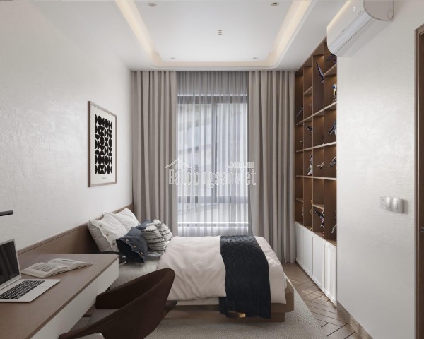 **Bán nhà MT Phổ Quang, phường 2, Tân Bình (4*17m ) khu VIP sân bay