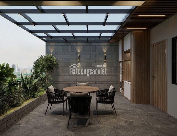 **Bán nhà MT Phổ Quang, phường 2, Tân Bình (4*17m ) khu VIP sân bay