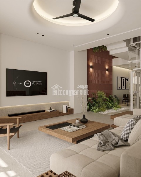 **Bán nhà MT Phổ Quang, phường 2, Tân Bình (4*17m ) khu VIP sân bay