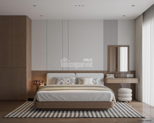 **Bán nhà MT Phổ Quang, phường 2, Tân Bình (4*17m ) khu VIP sân bay