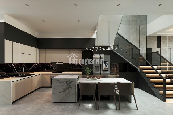 **Bán nhà MT Phổ Quang, phường 2, Tân Bình (4*17m ) khu VIP sân bay