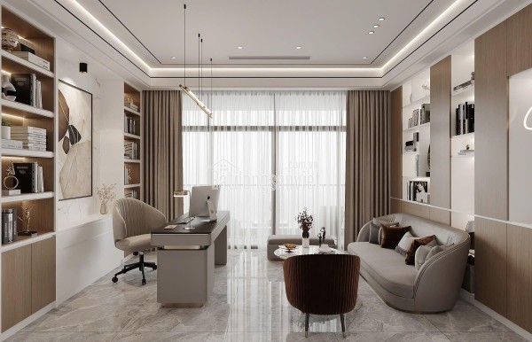 **Bán nhà MT Phổ Quang, phường 2, Tân Bình (4*17m ) khu VIP sân bay