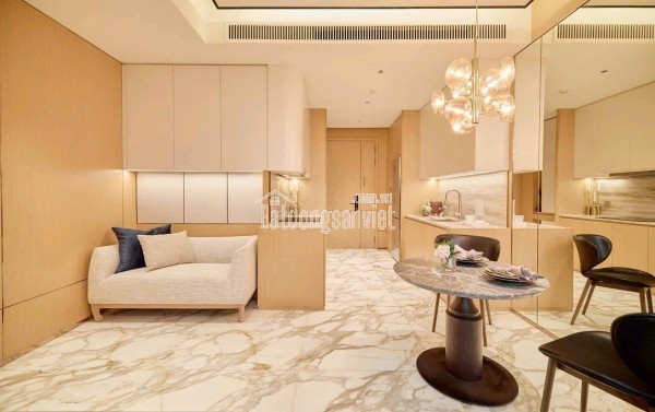 MUA BÁN CĂN HỘ CHUNG CƯ CAO CẤP TẠI DỰ ÁN SUN FELIZA SUITES XUÂN THỦY, CẦU GIẤY