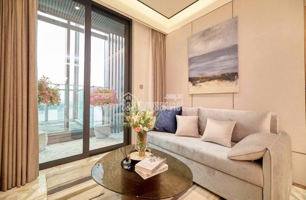 MUA BÁN CĂN HỘ CHUNG CƯ CAO CẤP TẠI DỰ ÁN SUN FELIZA SUITES XUÂN THỦY, CẦU GIẤY