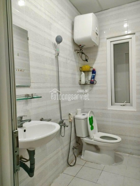 Cho thuê nhà 5 phòng ngủ 18 triệu/tháng Hoàng Diệu phường 5 Đà Lạt