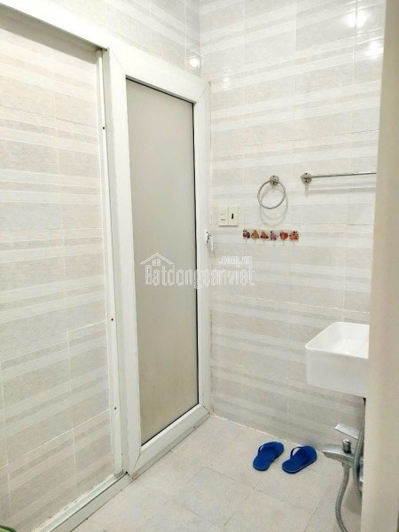 Cho thuê nhà 5 phòng ngủ 18 triệu/tháng Hoàng Diệu phường 5 Đà Lạt