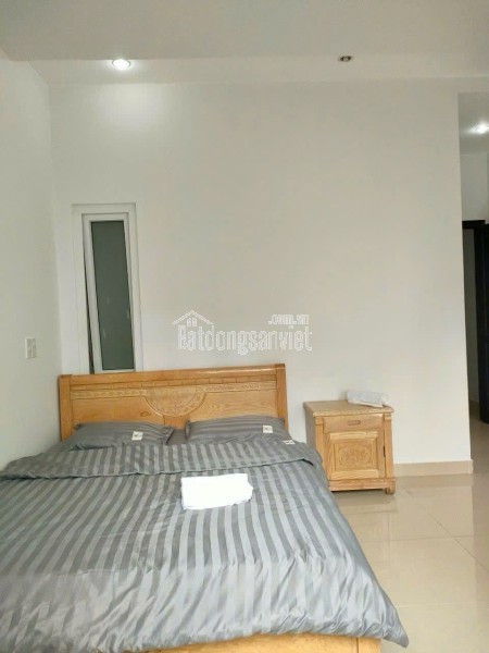 Cho thuê nhà 5 phòng ngủ 18 triệu/tháng Hoàng Diệu phường 5 Đà Lạt