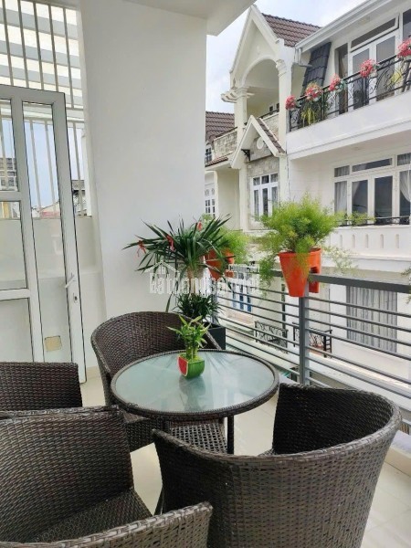 Cho thuê nhà 5 phòng ngủ 18 triệu/tháng Hoàng Diệu phường 5 Đà Lạt