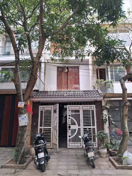 Bán căn Biệt thự liền kề tại KĐT Trung Văn - Vinaconex 3, phường Đại Mỗ, Hà Nội - Full nội thất