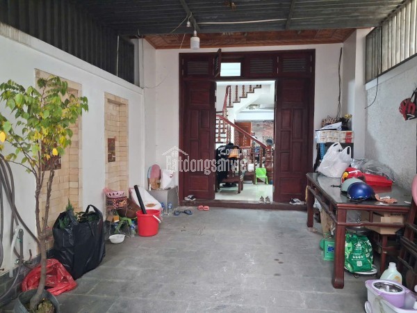 Bán căn Biệt thự liền kề tại KĐT Trung Văn - Vinaconex 3, phường Đại Mỗ, Hà Nội - Full nội thất