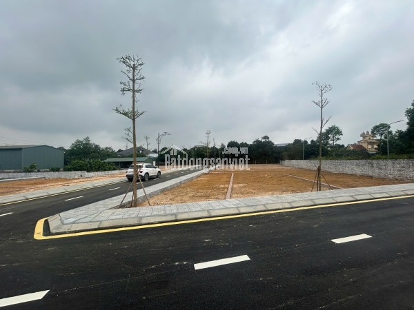 Chi Hơn 𝟐 tỷsở hữu ngay lô 𝟏𝟎𝟎𝐦² 𝐟𝐮𝐥𝐥 thổ cư