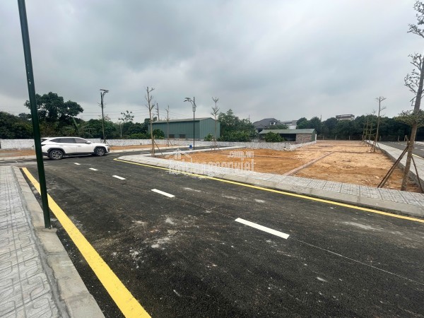 Chi Hơn 𝟐 tỷsở hữu ngay lô 𝟏𝟎𝟎𝐦² 𝐟𝐮𝐥𝐥 thổ cư