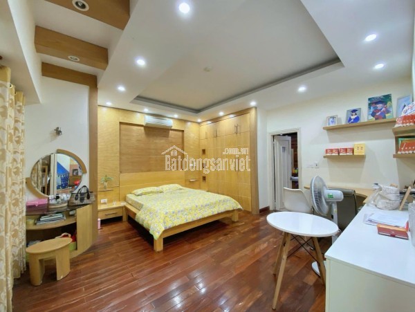 BÁN SIÊU PHẨM LIỀN KỀ  GREEN LITTLE TOWN 100M 5 TẦNG NHỈNH 17 TỶ