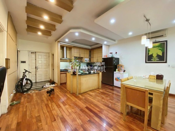 BÁN SIÊU PHẨM LIỀN KỀ  GREEN LITTLE TOWN 100M 5 TẦNG NHỈNH 17 TỶ