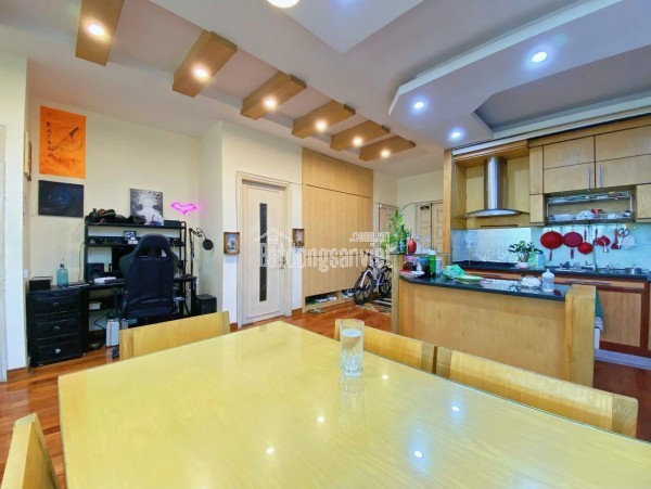 BÁN SIÊU PHẨM LIỀN KỀ  GREEN LITTLE TOWN 100M 5 TẦNG NHỈNH 17 TỶ